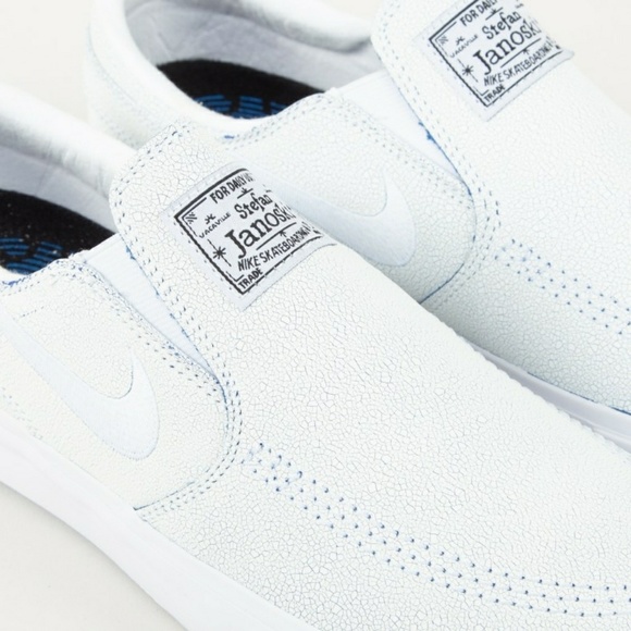nike sb zoom stefan janoski slip rm premium